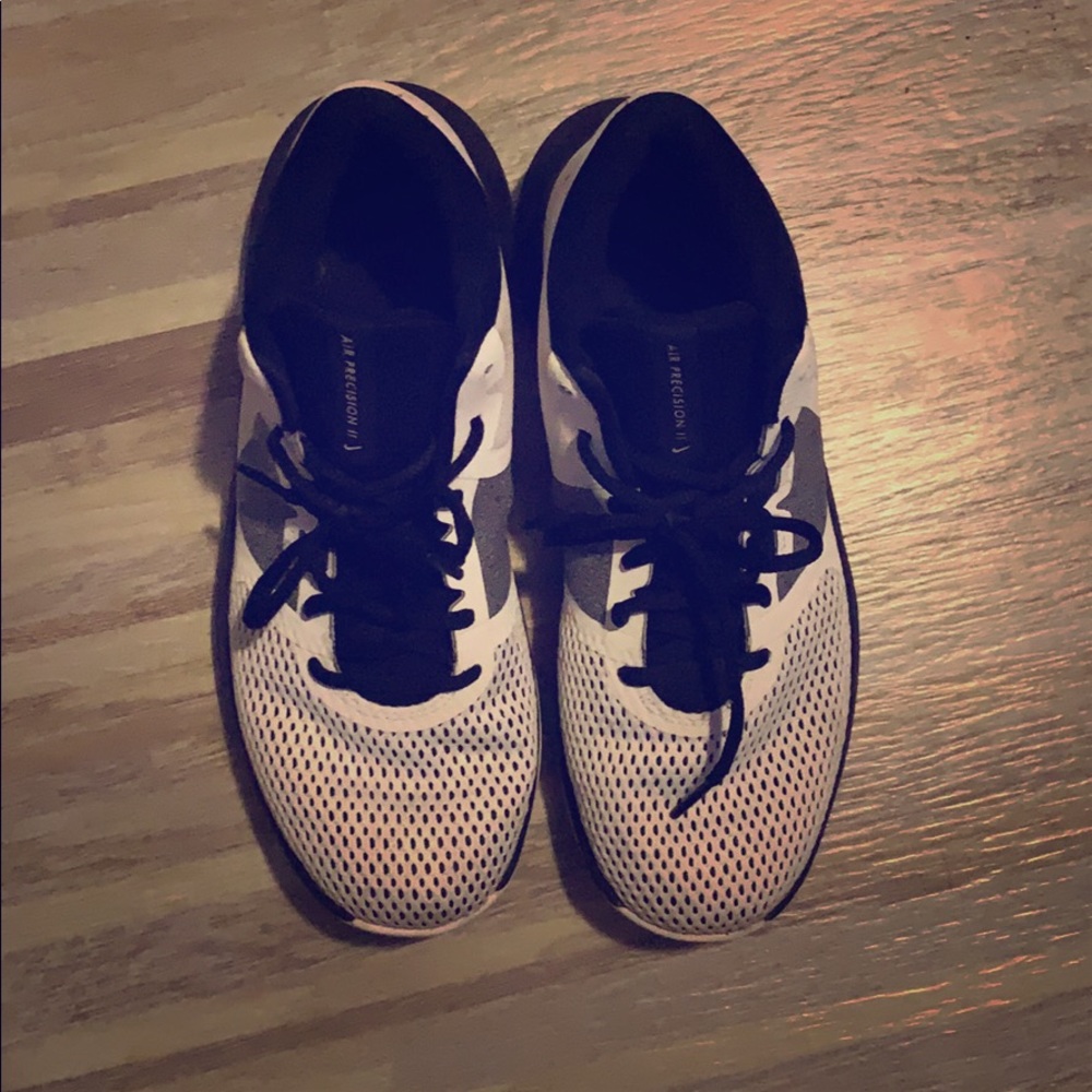 Air precision 2